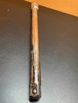 Craftsman Ee 44132 1/2" Drive 10" Ratchet Extension Made In Usa. Fixed Price $5.29.