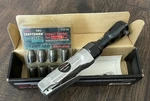 Craftsman 18802 3/8" Air Ratchet Wrench & 8-piece Impact Standard Socket Set. Fixed Price $85.00.
