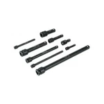 Titan Tools 40109 9 Piece Assorted Impact Extension Bar Set. Fixed Price $48.72.