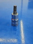 New!! Matco Tools "adv" B40txva, 3/8" Socket Driven, T40 Torx Bit. Fixed Price $22.50.