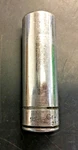 Benchtop, Cr-v 14mm Metric Deep Socket, 6 Point, 3/8'' Drive, 2133140, Taiwan. Fixed Price $9.99.