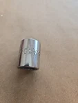Mac Tools 3/8" Drive 5/8" 12pt Sae Shallow Chrome Socket Usa X202r. Fixed Price $14.00.