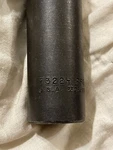 Proto J7322h, 11/16" Torque Plus Impact Socket, 1/2" Drive, 6 Point. Fixed Price $14.41.