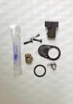 Snap-on Ratchet Repair Kit 3/8 Compact 36 Tooth Rkrfc936 Fc936 Fcf936 Back Plate. Fixed Price $27.99.