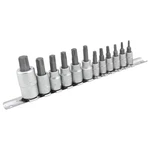 Performance Tool W1335 Star Bit Socket Set 12 Piece. Fixed Price $30.58.