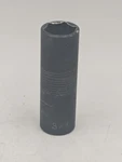 Grey Pneumatic 2024dt 3/4" Impact Deep Socket 1/2" Drive Extra-thin Wall, Used. Fixed Price $11.00.