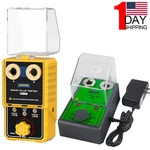 Car Spark Plug Tester Dual Hole Gasoline Ignition Analyzer Diagnostic Tool 12v. Fixed Price $24.99.