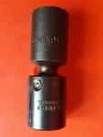 Mac Tools Xupd616mmr Deep Universal Impact 16mm Socket 3/8" Drive 6 Point Metric. Fixed Price $52.99.