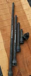 Gearwrench 5 Pc. 3/8" Drive Impact Extension Set Includes 3", 6" 10, 15,swivel. Fixed Price $70.00.