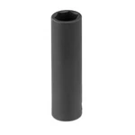 Grey Pneumatic 1016md 3/8" Drive X 16mm Deep Impact Socket, 6-point. Fixed Price $11.88.