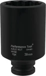 Performance Tool W158 39mm Toyota Axle Nut Socket. Fixed Price $17.99.
