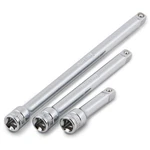 Titan - 3pc 1/4 Dr Extension Set (66940). Fixed Price $12.49.