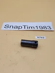 Snap-on Tools Imfs12a 3/8" Drive 6-point Semi-deep Impact Socket. Fixed Price $25.99.