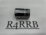 Snap-on Tools Usa New 1/2" Drive 20mm Metric 12 Point Shallow Socket Swm201. Fixed Price $54.95.
