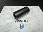 Snap-on Tools Usa New 1/2" Drive 6-point Sae 1-1/8 Deep Impact Socket Sim360. Fixed Price $109.95.