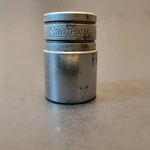 Snap On Whitworth 3/8 Socket 1/2 Drive 12 Point British Standard Wsw102. Fixed Price $19.99.