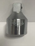 Proto Professional Adapter, 1 F By 3/4 M Standard Sku 312749-drawer. Fixed Price $26.99.