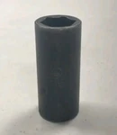 Matco Tools "adv" Cdp19m6v, 1/2" Dr. 19mm. Impact Socket, 3.25" Deep, 6 Point.. Fixed Price $31.95.
