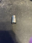 Craftsman 7/16" 3/8 Drive Chrome Socket Replacement. Fixed Price $6.95.