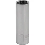 Klutch Deep Socket, Sae, 7/8in., 3/8in.-drive, 6-pt.. Fixed Price $14.49.