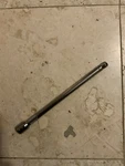 Snap On 11 Knurled Wobble Extension 1/2 Dr Sxwk11 New. Fixed Price $48.00.