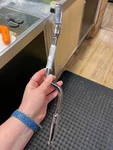 Snap-on Ratchet Fslf936 Pat No. 5279189 (ecp020085). Fixed Price $99.99.