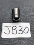 Craftsman Usa 7/16" 6 Point 1/4" Drive Inverted G 2 #43498. Fixed Price $11.43.