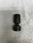 Mac Tools Usa Xup6 17mm Metric 3/8" Drive Universal Swivel Impact Socket 6 Point. Fixed Price $29.00.