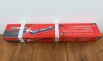 Snap-on Tools Foam 3/8" Metric Socket Set Usa Chrome 6 Point New 221sfmsfrx. Fixed Price $435.00.