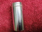 Blackhawk Hw-1524 3/4" Deep Socket 3/8" Dr. 6pt. Fixed Price $2.99.