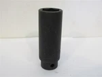 Mac Tools Vdp621mmr, 21mm Deep Impact Socket, 1/2" Drive, 6 Point. Fixed Price $35.00.