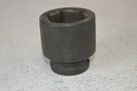 Armstrong Usa 21-048 3/4" Drive 1-1/2" Impact Socket. Fixed Price $19.99.