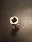 Vintage Snap-on Fsum18. 18mm Flank Drive Socket. Light Wear.. Fixed Price $50.00.