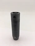 Craftsman 19442 Gk 6 Point 7/16" Deep Impact Socket 1/2" Drive Made In Usa. Fixed Price $12.97.