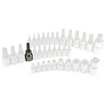 3/8 Drive T40 Torx Bit Socket 124563 Atd 1" X Metal Silver 663126245634. Fixed Price $14.98.