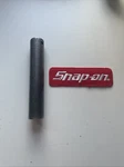 Snap-on Tools. B1465a Sae 1/2" Dr 5/8" 6 Pt Extra Deep Socket. Fixed Price $22.95.