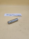 Craftsman Tools 1/2" 6 Pt. Dr. Deep Socket Model G 47582 Usa. Fixed Price $11.99.