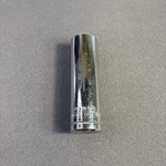 John Deere Pt18014 1/2" Drive 17mm 12 Point Metric Deep Socket Chrome. Fixed Price $12.00.