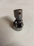 Mac Tools Xu242 3/4" Sae 3/8" Drive 6 Point Flex Socket. Fixed Price $14.85.