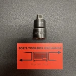 Matco Tools Cp1612rbd 1/2 To 3/8 Drive Impact Reducer Adapter Usa. Fixed Price $25.00.