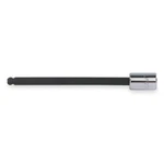 Proto J4908bd Socket Bit, Steel, 3/8 In, Tpsz 1/4 In 426h63. Fixed Price $19.69.