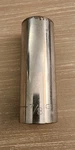 Craftsman 7/8" Deep Well Socket 12 Point 1/2" Drive V. Fixed Price $12.50.