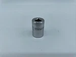 Mac Tools Socket M6- 11mmr 1/4 Drive Usa 11mm. Fixed Price $14.13.