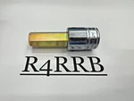 Snap-on Tools Usa Metric 3/8" Drive 14mm Hex Bit Socket Fam14 Nice Used 1993. Fixed Price $44.95.