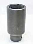 Easco 53 6430, Drive 3.0mm Deep Well Impact Socket Inv16158. Fixed Price $12.00.