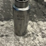 Mac Vd 306 B- 1/2 In Drive- 15/16. Fixed Price $18.70.