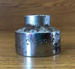 Mac Tools Sc48 3-point Slot Spanner Retaining Nut Socket 3/8" Drive Made In Usa. Fixed Price $14.99.