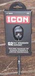Icon 1/4" Drive G2 6-1/2" Standard Ratchet #70444. Fixed Price $31.98.