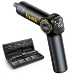 Fanttik Fold S1 Apex Cordless Electric Screwdriver Power Tool Kit Digital Torque. Fixed Price $55.20.