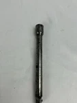Snap On Tools 3/8" Drive 6" Locking Button Power Impact Extension Pf6. Fixed Price $29.96.